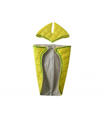 ZESTAW HOBBY HORSE: DERKA I...