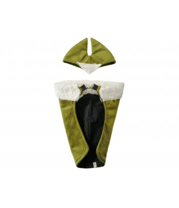 ZIMOWY ZESTAW HOBBY HORSE:...