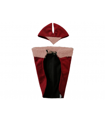ZIMOWY ZESTAW HOBBY HORSE:...