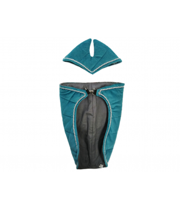 ZESTAW HOBBY HORSE: DERKA I...