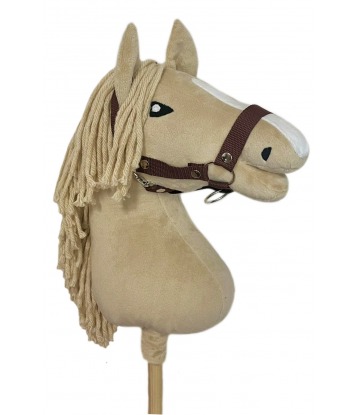 HOBBY HORSE A3, KOŃ NA KIJU...