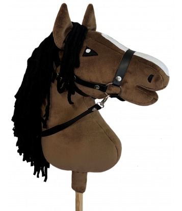 HOBBY HORSE A3, KOŃ NA KIJU...