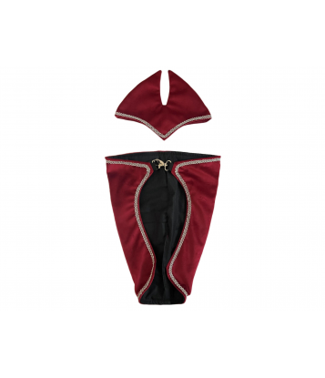 ZESTAW HOBBY HORSE: DERKA I...