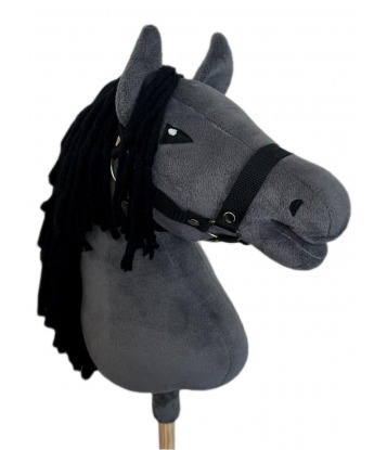 HOBBY HORSE A3, KOŃ NA KIJU...