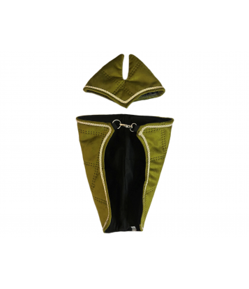 ZESTAW HOBBY HORSE: DERKA I...