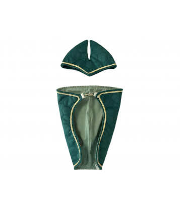 ZESTAW HOBBY HORSE: DERKA I...