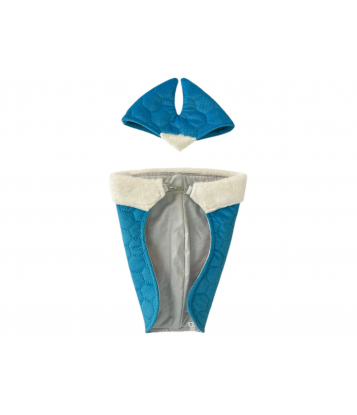 ZIMOWY ZESTAW HOBBY HORSE:...