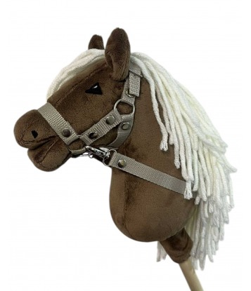 HOBBY HORSE A5, KOŃ NA KIJU...