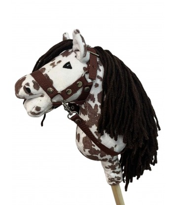 HOBBY HORSE A5, KOŃ NA KIJU...