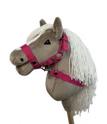 HOBBY HORSE A5, KOŃ NA KIJU...