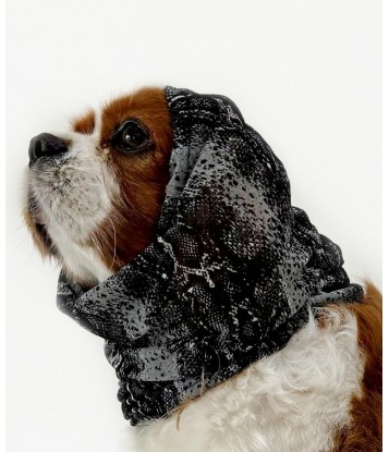 SNOOD KOMIN NA USZY DLA PSA...