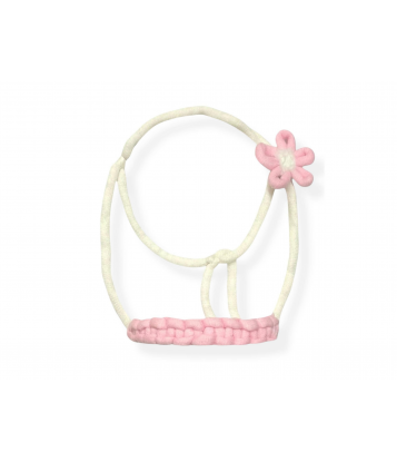 HALTER DLA HOBBY HORSE -...
