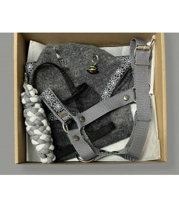 HALLOWEEN'OWY BOX Z...