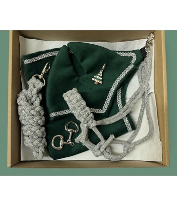 CHRISTMAS BOX WITH...