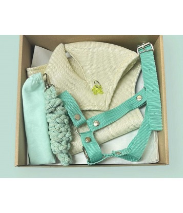 BŁYSZCZĄCY BOX Z...